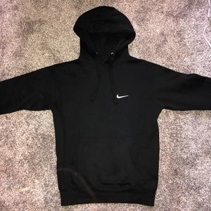 NWT Nike Men’s Swoosh Hoodie